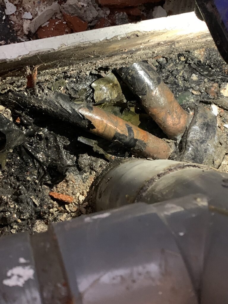 Plombier Rénovation Pierre-Bénite Oullins : Recherche de fuite